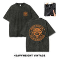 Sport Gym Wolves Oversized Tee Oversize Unisex Washed T-Shirt for Women and Men's Unisex Fit Batik Cotton Oversize Streetwear Menswear Super Soft Pre-Shrunk,back to school,back to school shopping,clothes for back to school,first day of school outfits