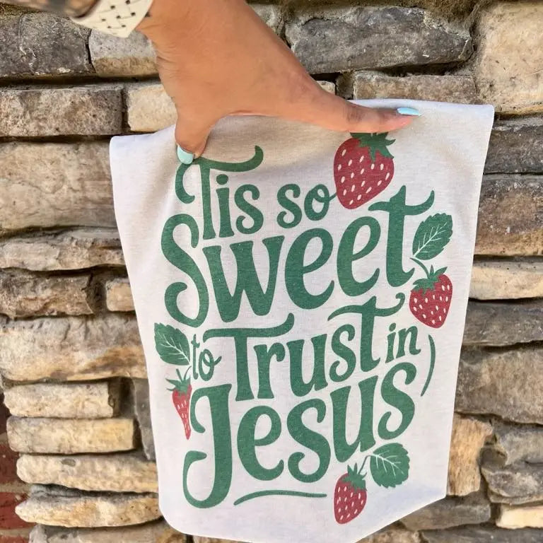 Women's Polyester-Cotton Christian Tops Collection - Summer Style Comfortable Tees, Buy 1 or All Options