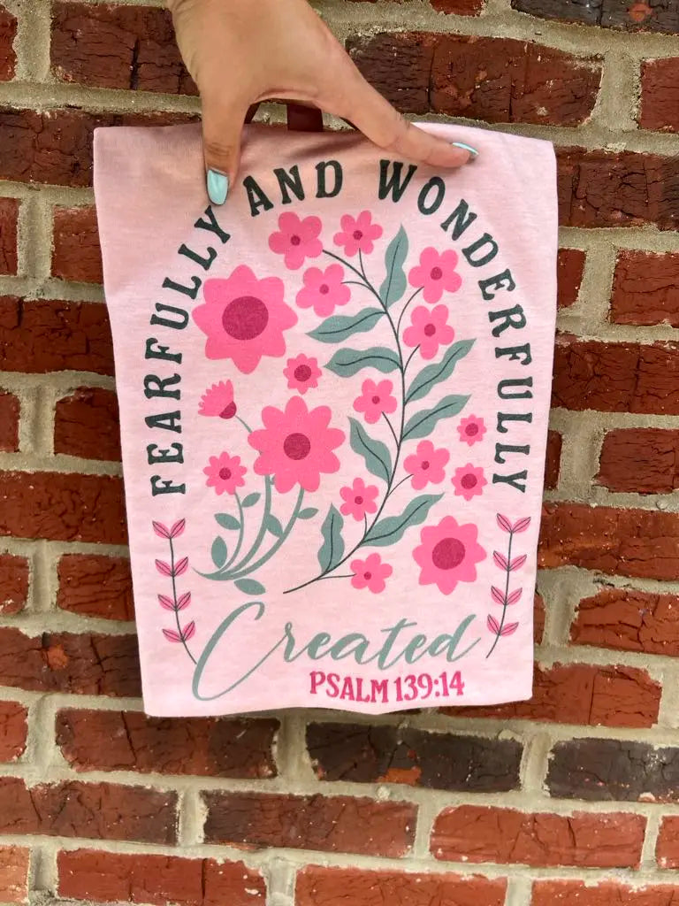 Women's Polyester-Cotton Christian Tops Collection - Summer Style Comfortable Tees, Buy 1 or All Options