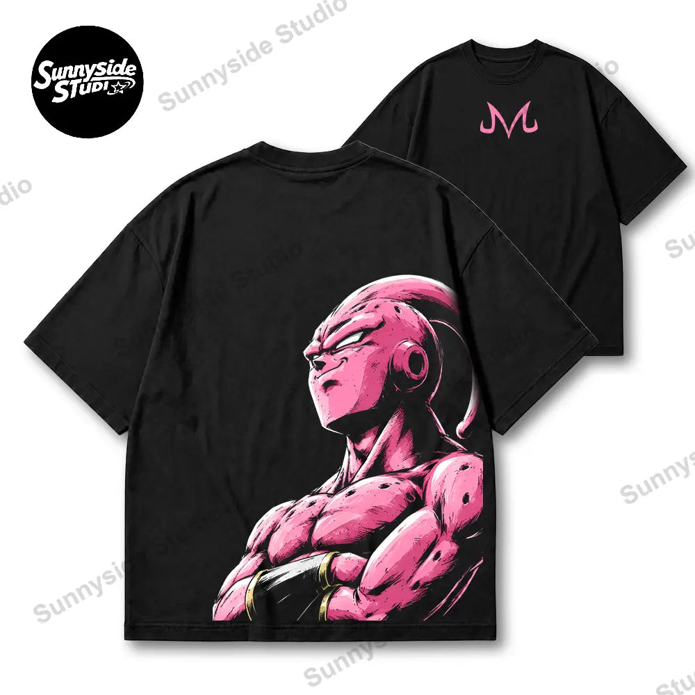 [Vtg90s]URban "GAZE" Series Anime 90s Graphic Tees US Regular Fit Funny Graphic Tee Men's Graphic Tees Streetwear Outfits Men Vacation Outfits Oversized Tshirt Men