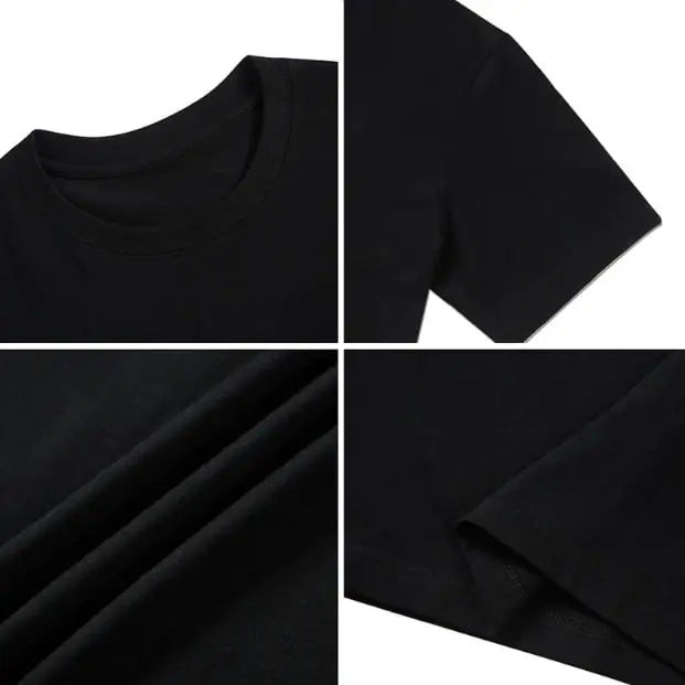 Y2k Smocking Cat T-Shirt, Unisex Vintage Graphic Tees Gothic Grunge Y2k Emo Scene Amity Affliction Style Clothes Men Women Streetwear
