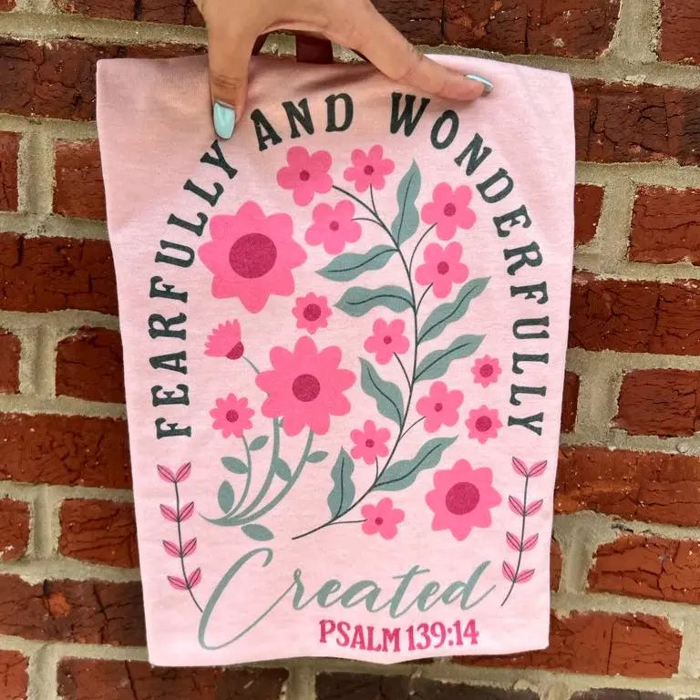 Women's Polyester-Cotton Christian Tops Collection - Summer Style Comfortable Tees, Buy 1 or All Options