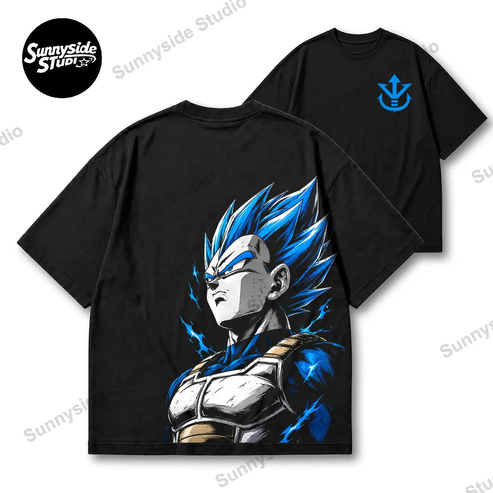 [Vtg90s]URban "GAZE" Series Anime 90s Graphic Tees US Regular Fit Funny Graphic Tee Men's Graphic Tees Streetwear Outfits Men Vacation Outfits Oversized Tshirt Men