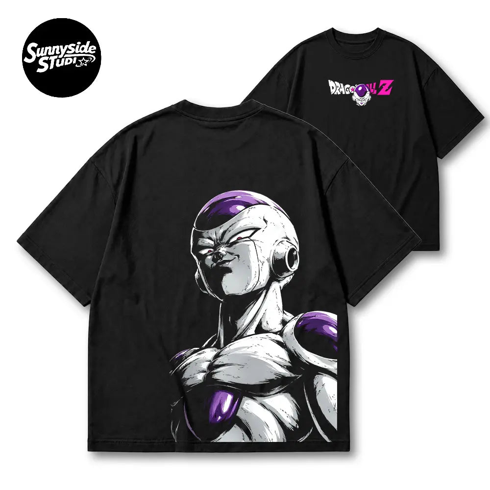 [Vtg90s]URban "GAZE" Series Anime 90s Graphic Tees US Regular Fit Funny Graphic Tee Men's Graphic Tees Streetwear Outfits Men Vacation Outfits Oversized Tshirt Men