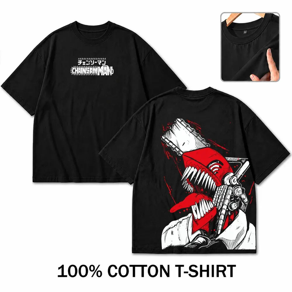 [Vtg90s]URban "GAZE" Series Anime 90s Graphic Tees US Regular Fit Funny Graphic Tee Men's Graphic Tees Streetwear Outfits Men Vacation Outfits Oversized Tshirt Men