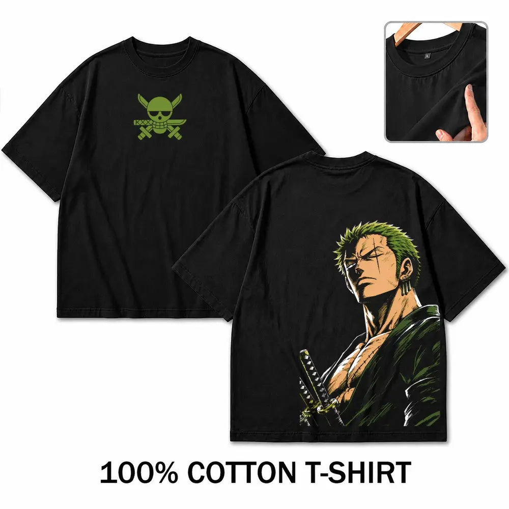 [Vtg90s]URban "GAZE" Series Anime 90s Graphic Tees US Regular Fit Funny Graphic Tee Men's Graphic Tees Streetwear Outfits Men Vacation Outfits Oversized Tshirt Men