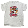 Women's Polyester-Cotton Christian Tops Collection - Summer Style Comfortable Tees, Buy 1 or All Options