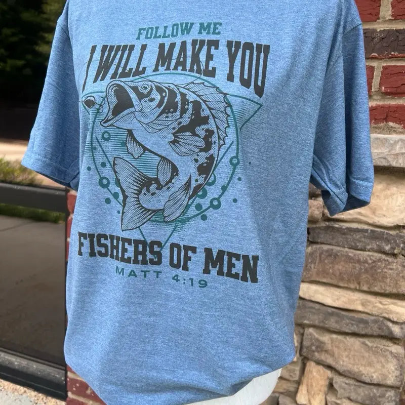 Women's Polyester-Cotton Christian Tops Collection - Summer Style Comfortable Tees, Buy 1 or All Options
