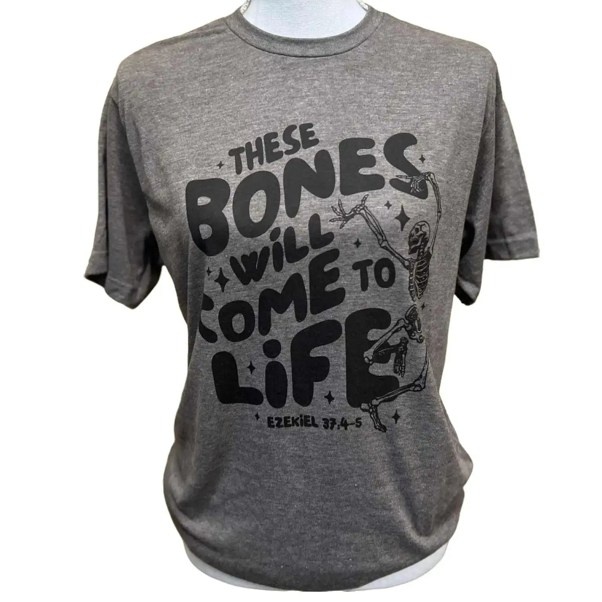 Women's Fall Christian Casual T-Shirts - Fit, Round Neck, Comfortable Tops for Daily Outfits (Buy 1 or All)