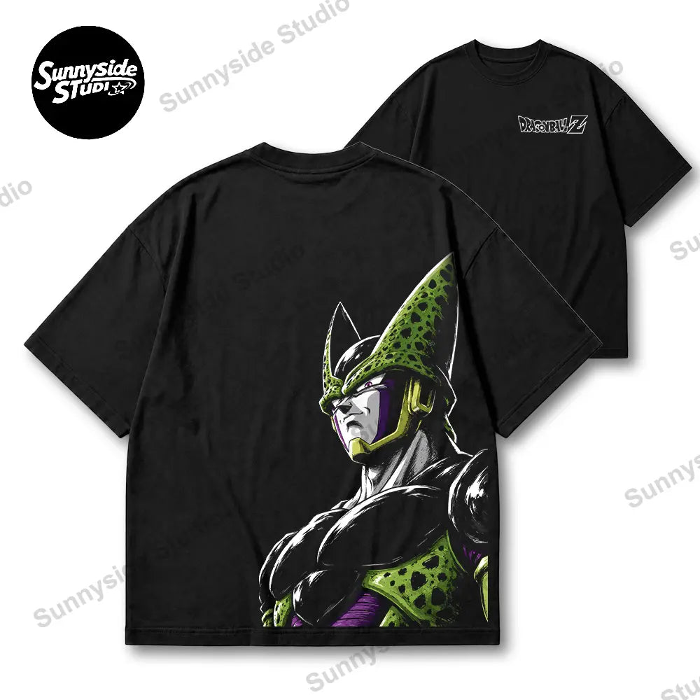 [Vtg90s]URban "GAZE" Series Anime 90s Graphic Tees US Regular Fit Funny Graphic Tee Men's Graphic Tees Streetwear Outfits Men Vacation Outfits Oversized Tshirt Men